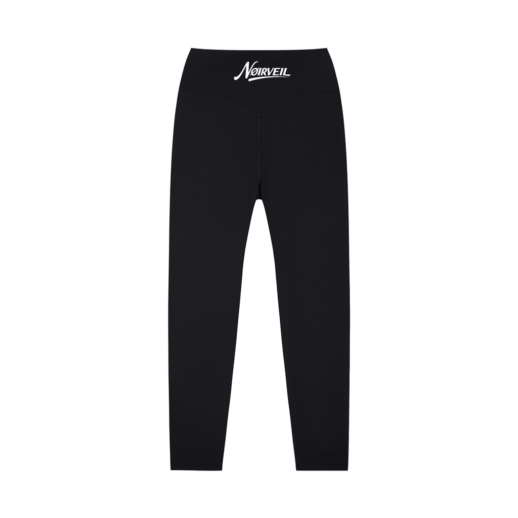 Nøirveil Yoga Leggings