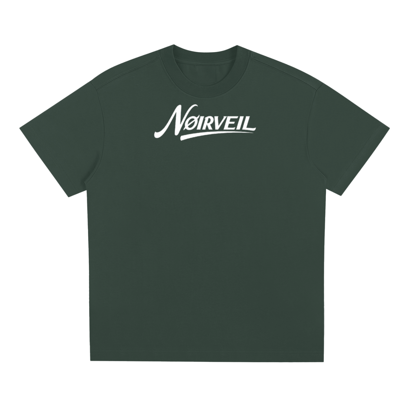 Nøirveil T- Shirt