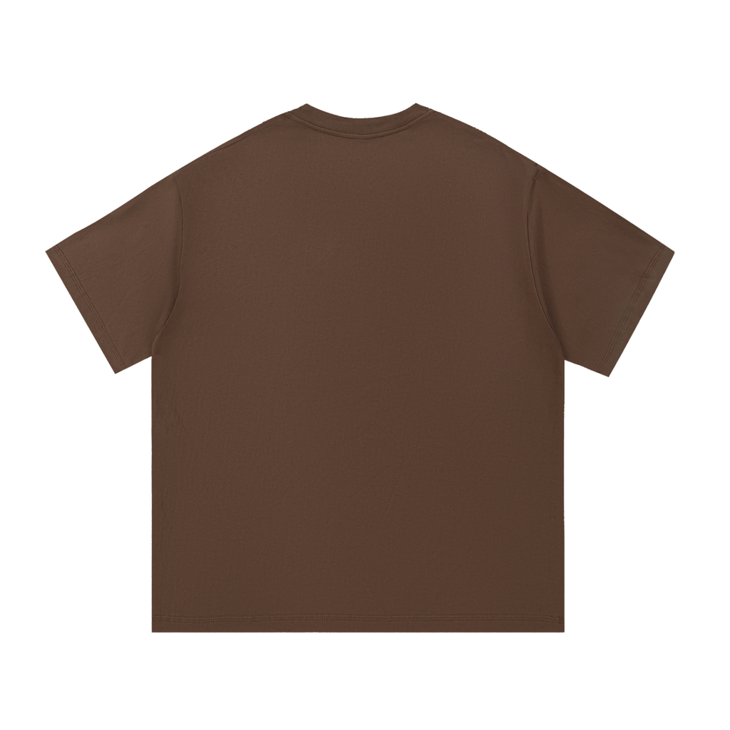 Nøirveil  Cotton T-Shirt