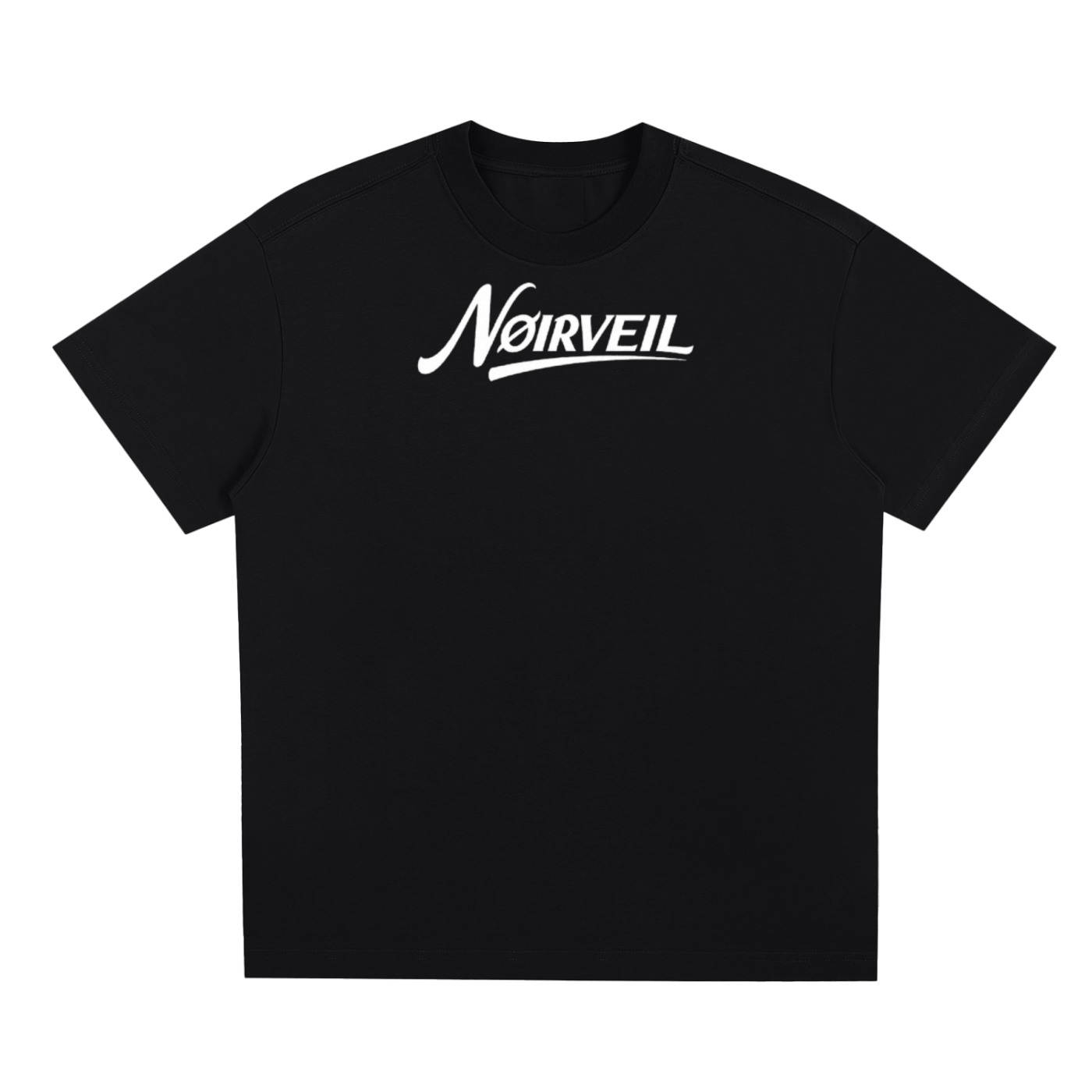 Nøirveil T- Shirt