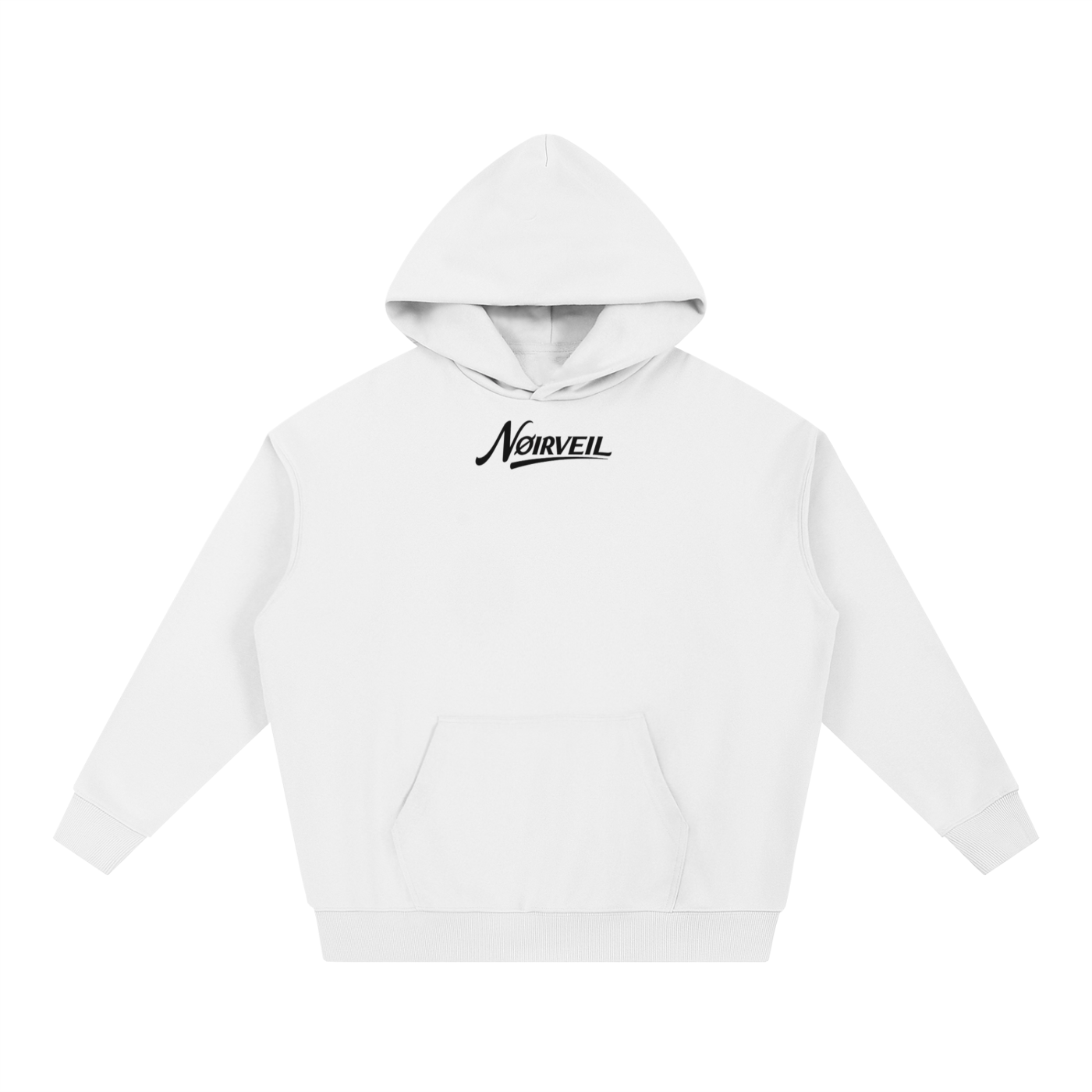 Nøirveil Hoodie