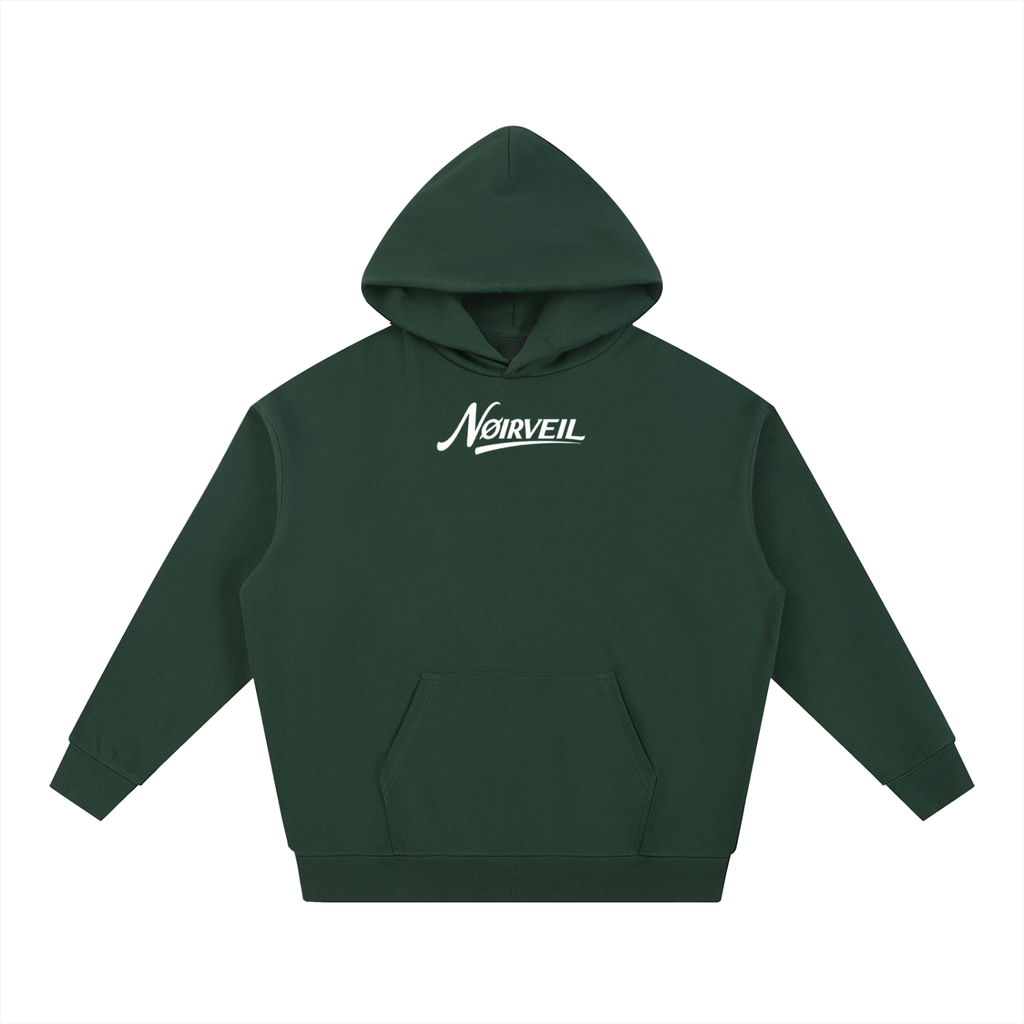 Nøirveil Hoodie