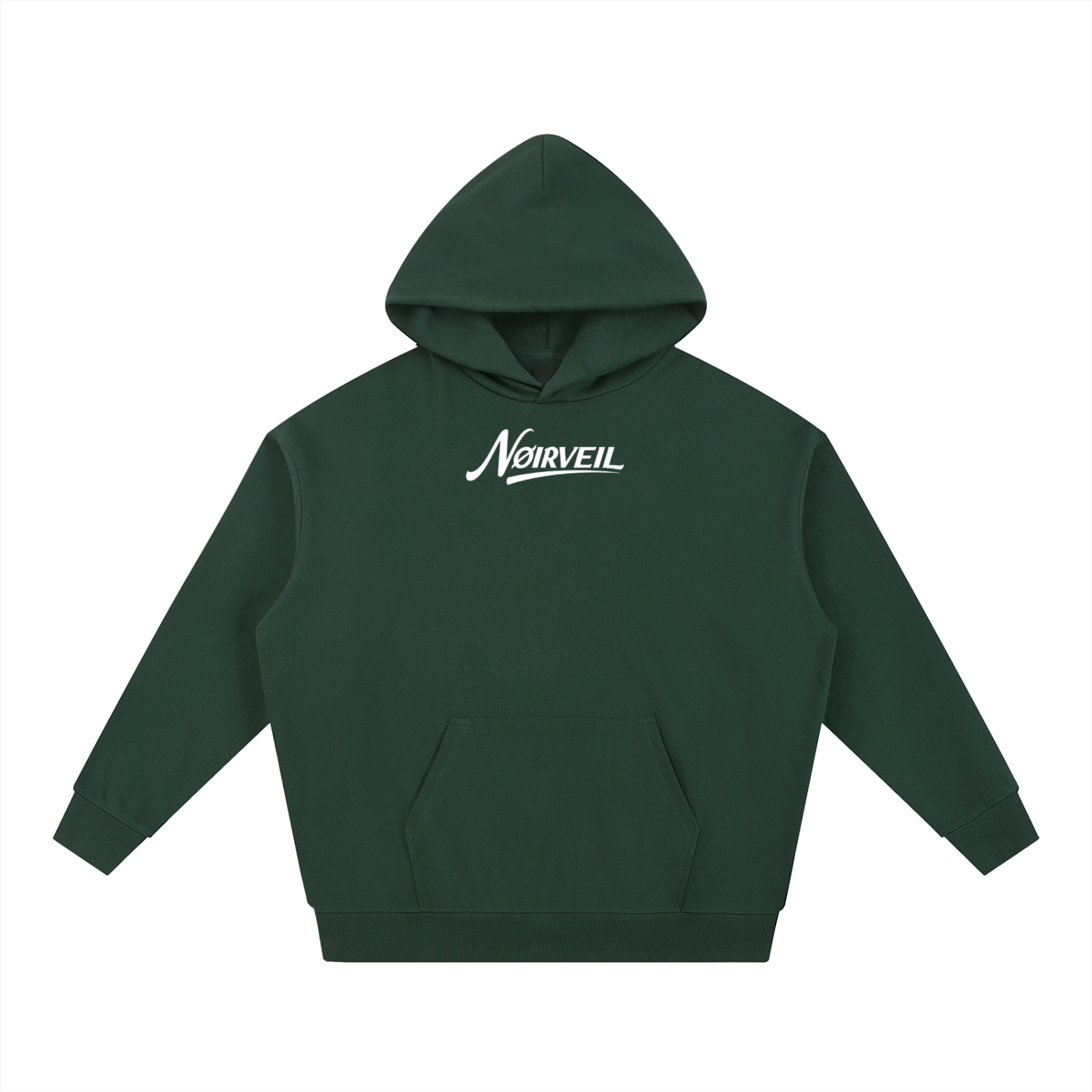 Nøirveil Hoodie
