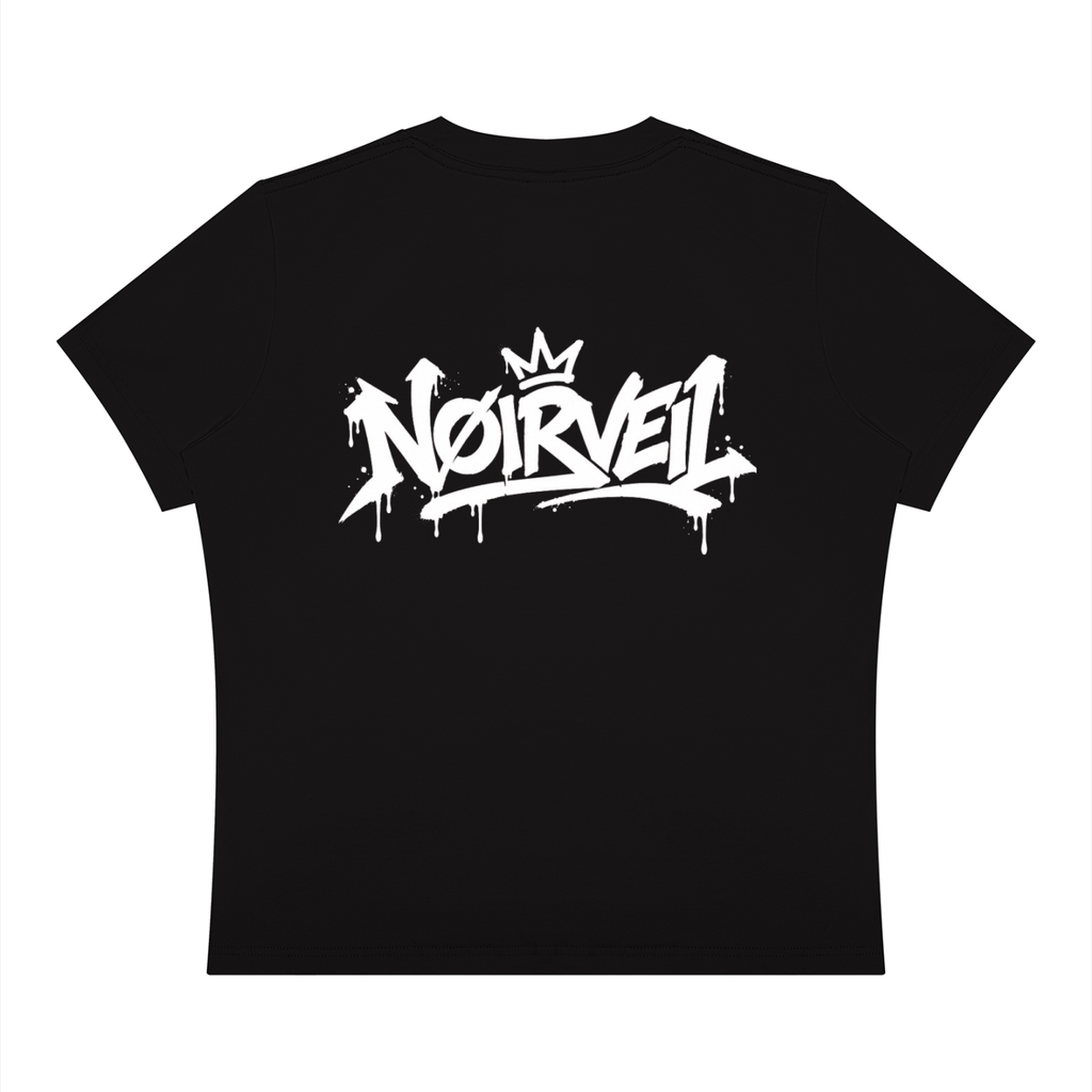 Nøirveil Sorona Crewneck T-Shirt