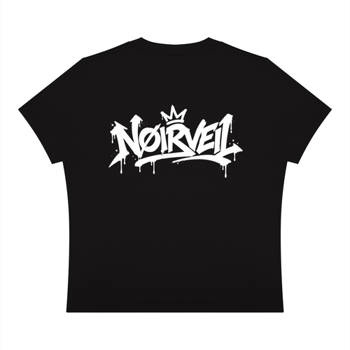 Nøirveil Sorona Crewneck T-Shirt