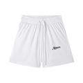 Nøirveil Mesh Drawstring Shorts