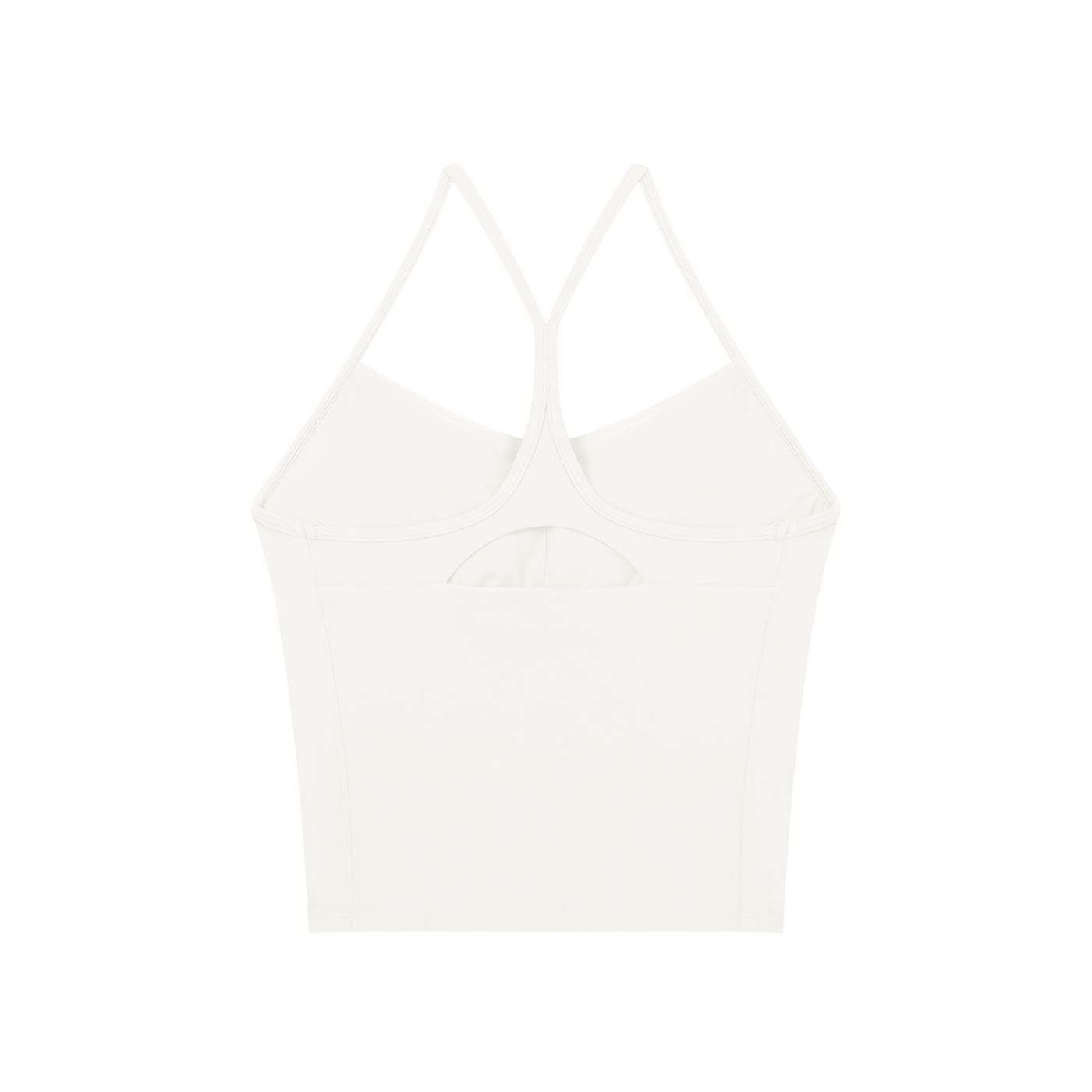 Nøirveil Women’s Solid Color Yoga Sports Bra