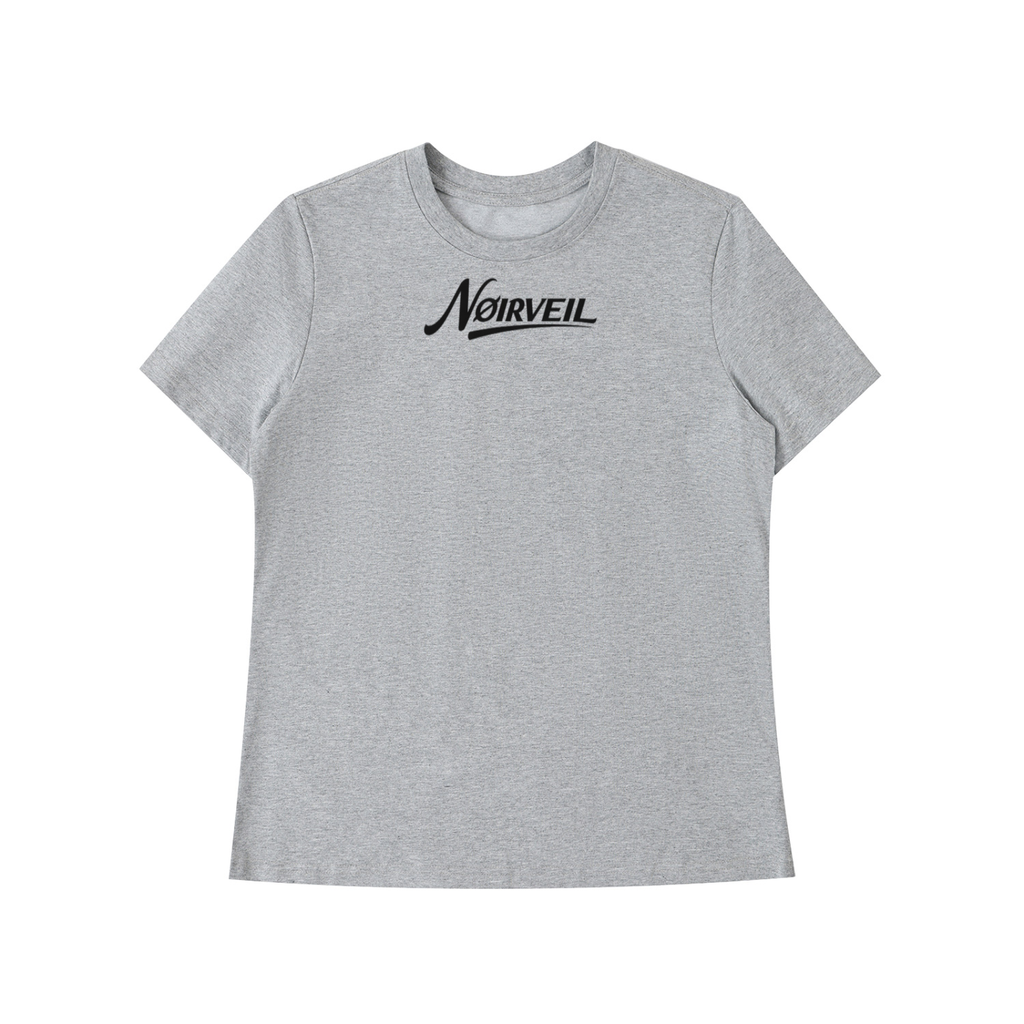 Nøirveil Shoulder T-Shirt