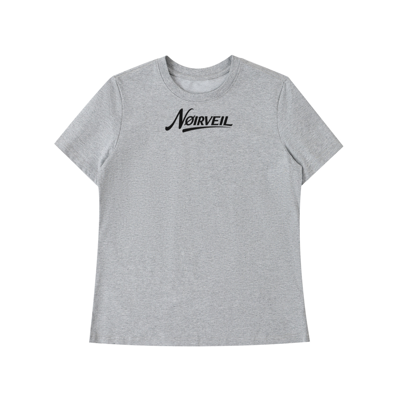 Nøirveil Shoulder T-Shirt