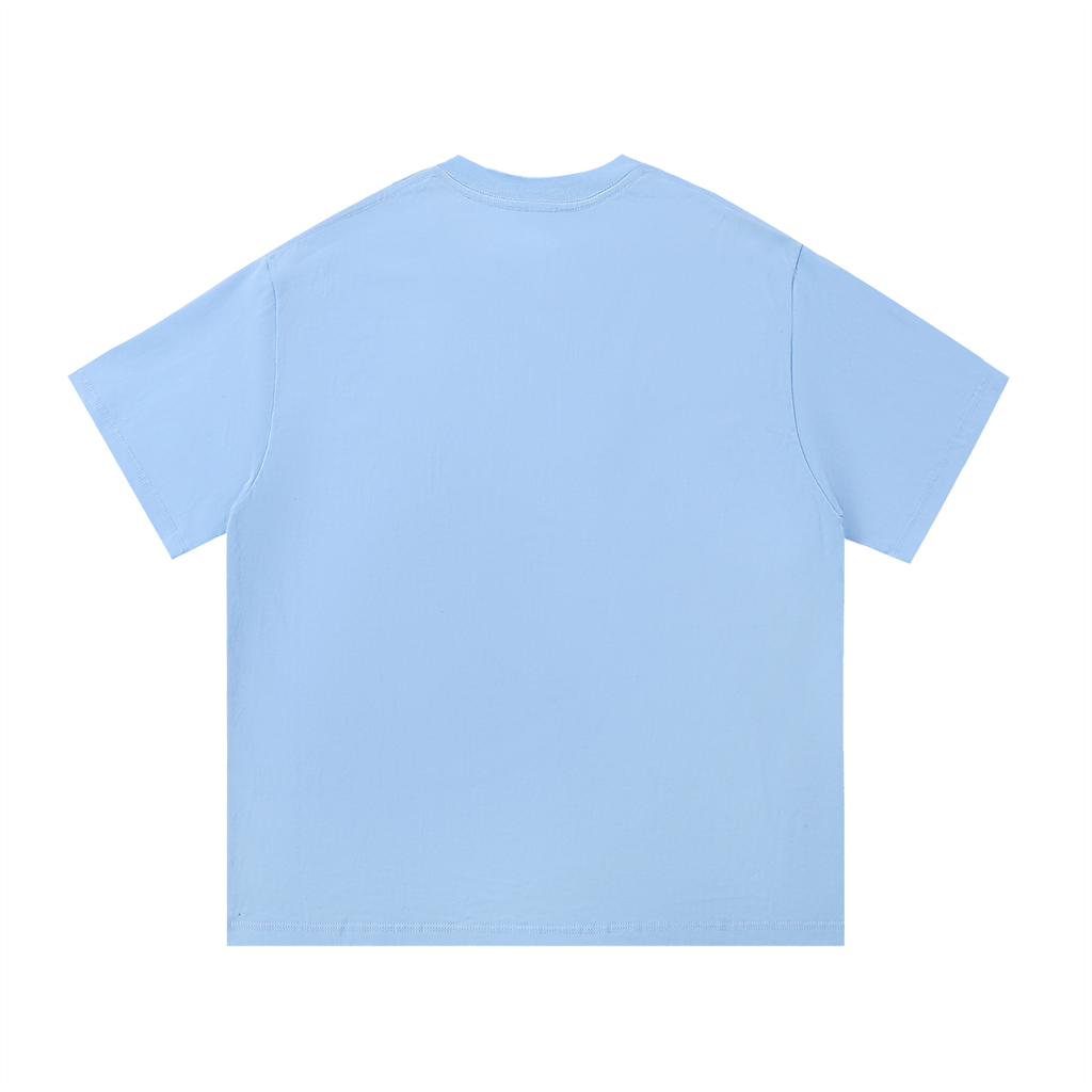 Nøirveil Cotton T-Shirt
