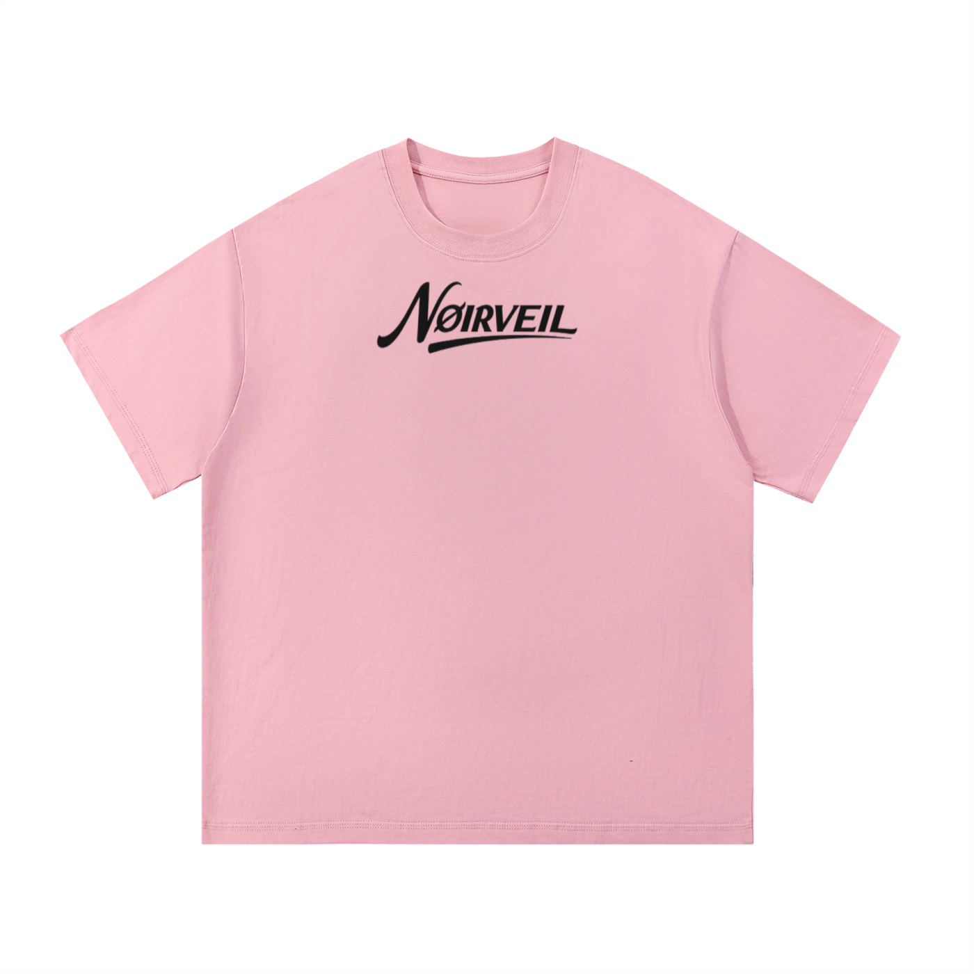 Nøirveil Cotton T-Shirt