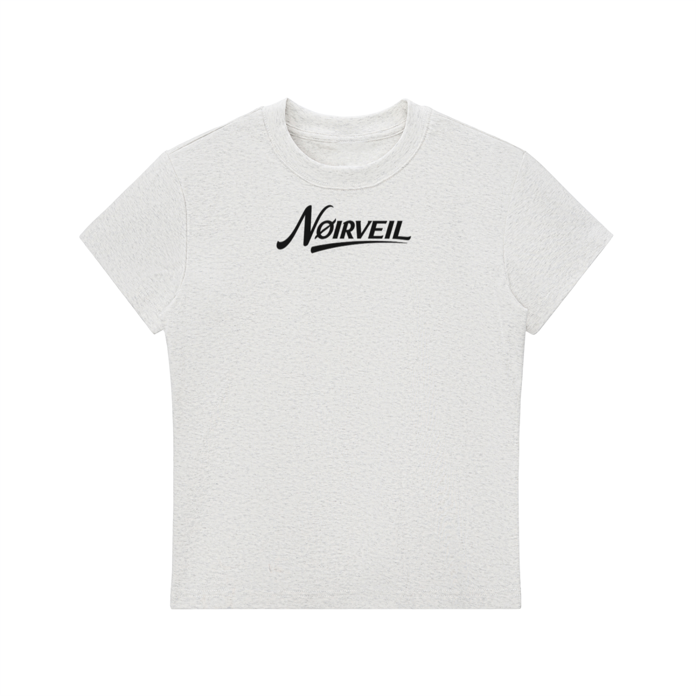 Nøirveil Crewneck T-Shirt