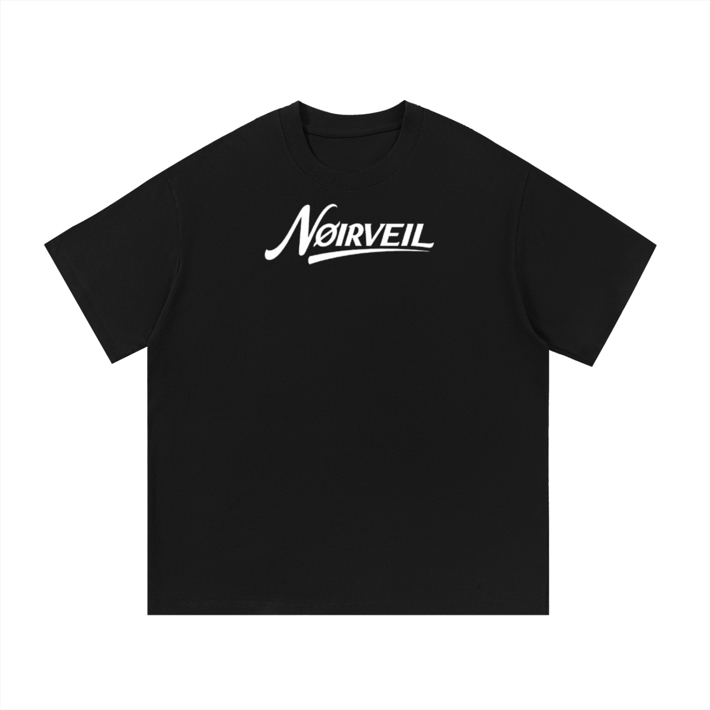 Nøirveil  Cotton T-Shirt