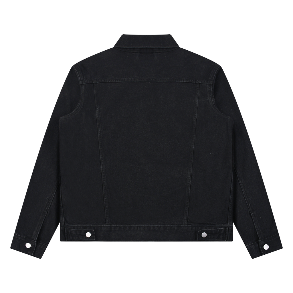 Nøirveil Jeans Jacket