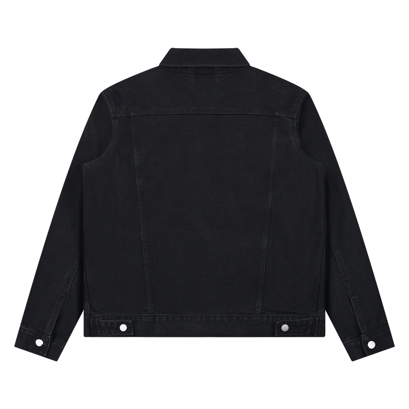 Nøirveil Jeans Jacket