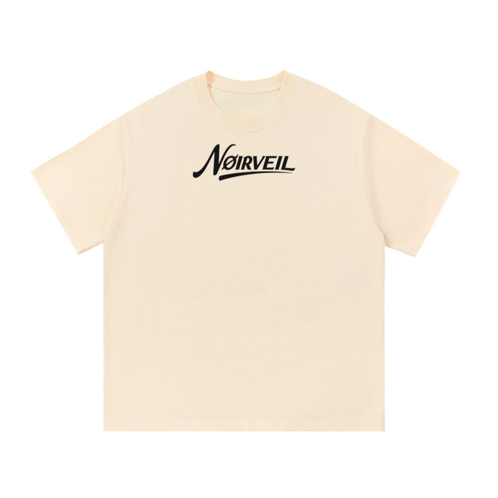 Nøirveil Cotton T-Shirt