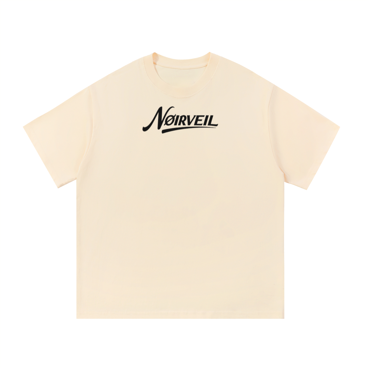Nøirveil Cotton T-Shirt