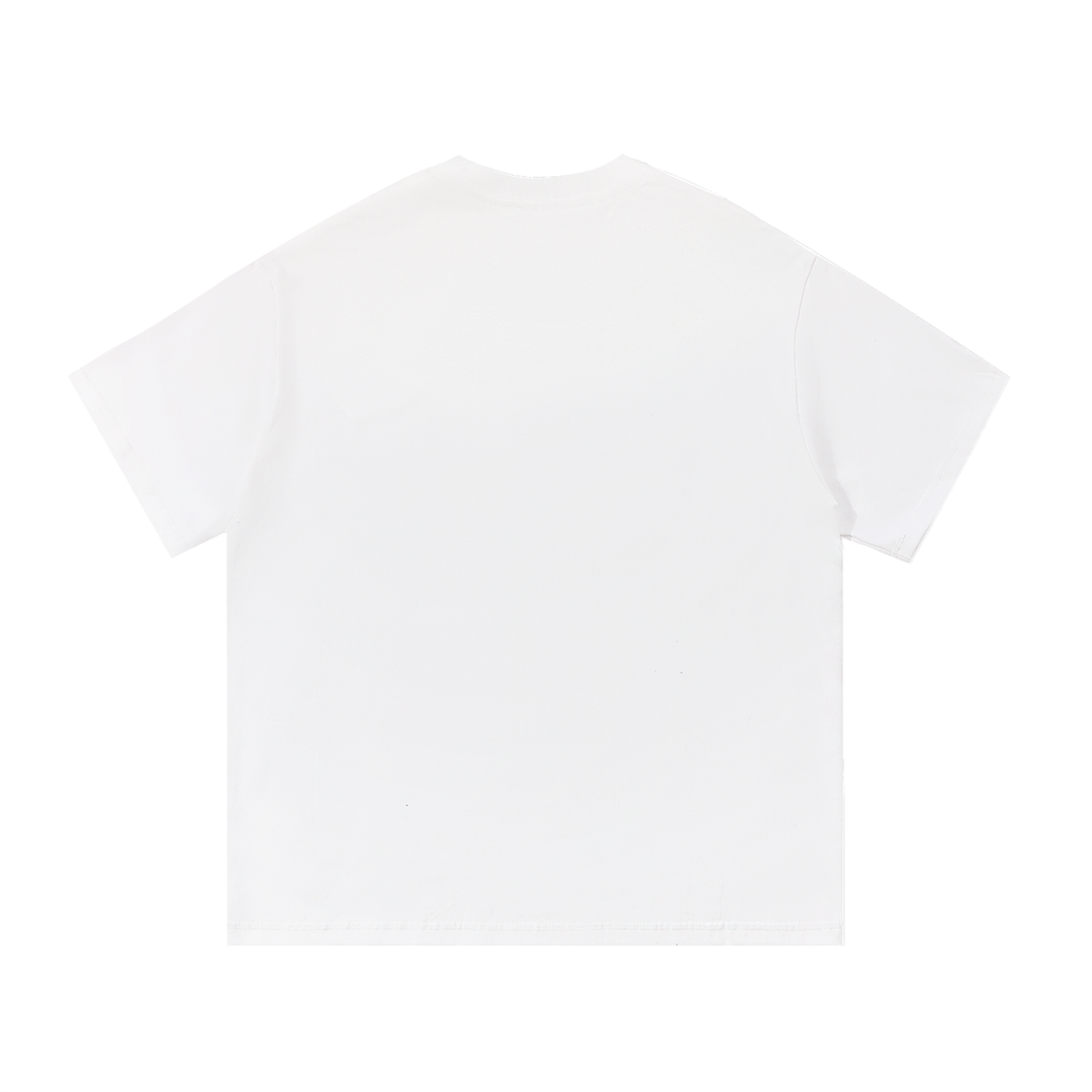 Nøirveil Cotton T-Shirt