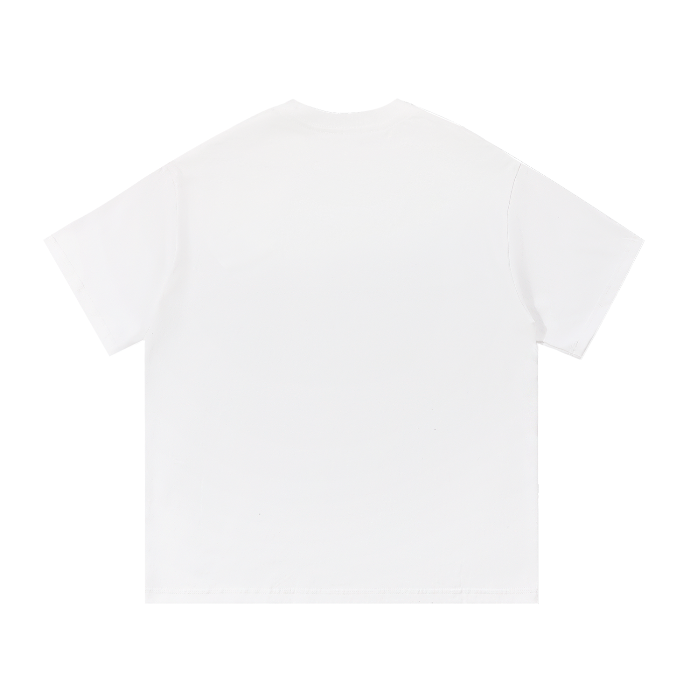 Nøirveil Cotton T-Shirt