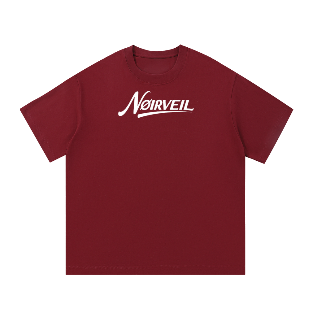 Nøirveil  Cotton T-Shirt