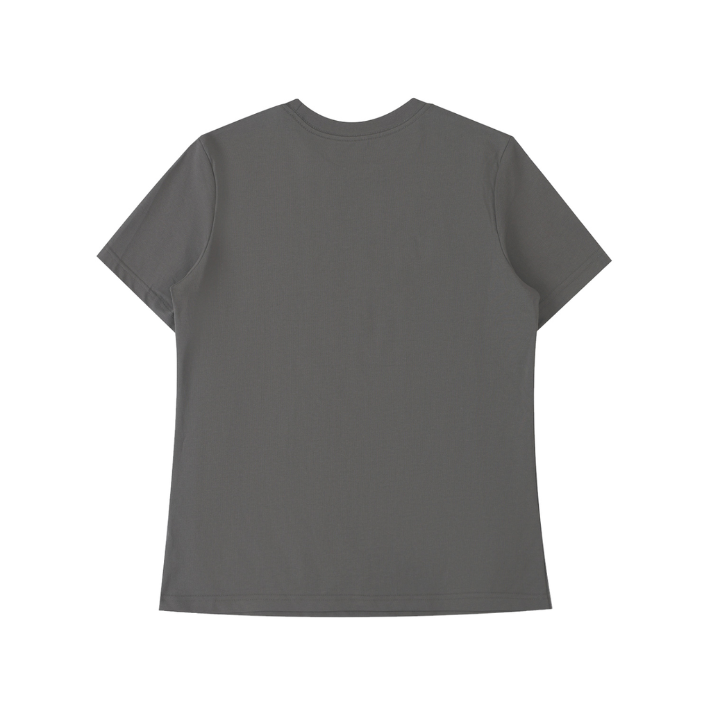 Nøirveil Shoulder T-Shirt