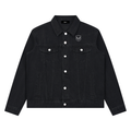 Nøirveil Jeans Jacket