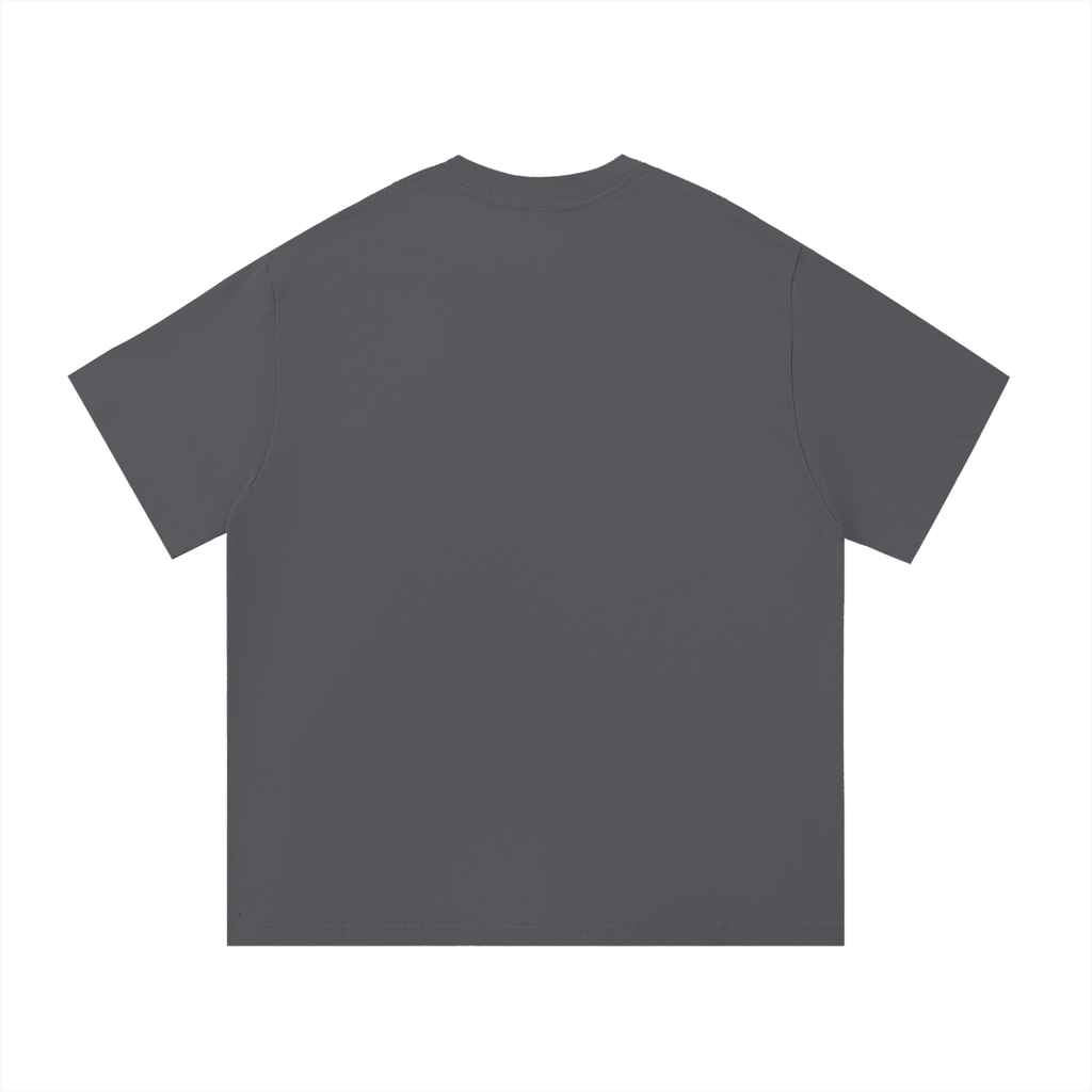Nøirveil  Cotton T-Shirt