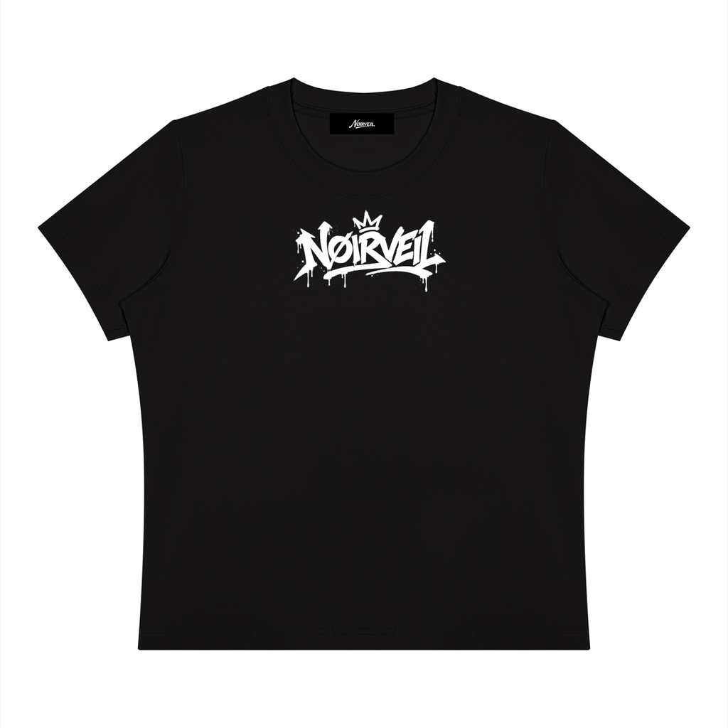 Nøirveil Sorona Crewneck T-Shirt