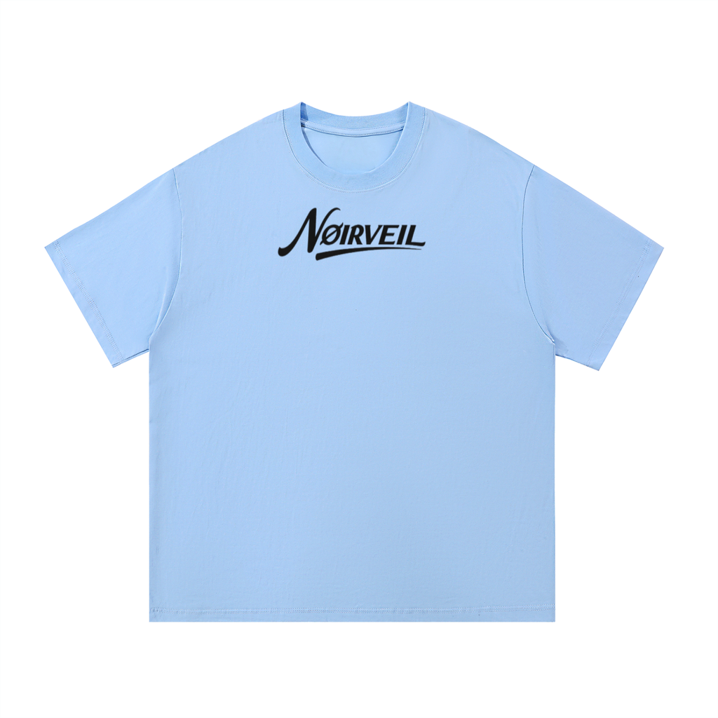 Nøirveil Cotton T-Shirt