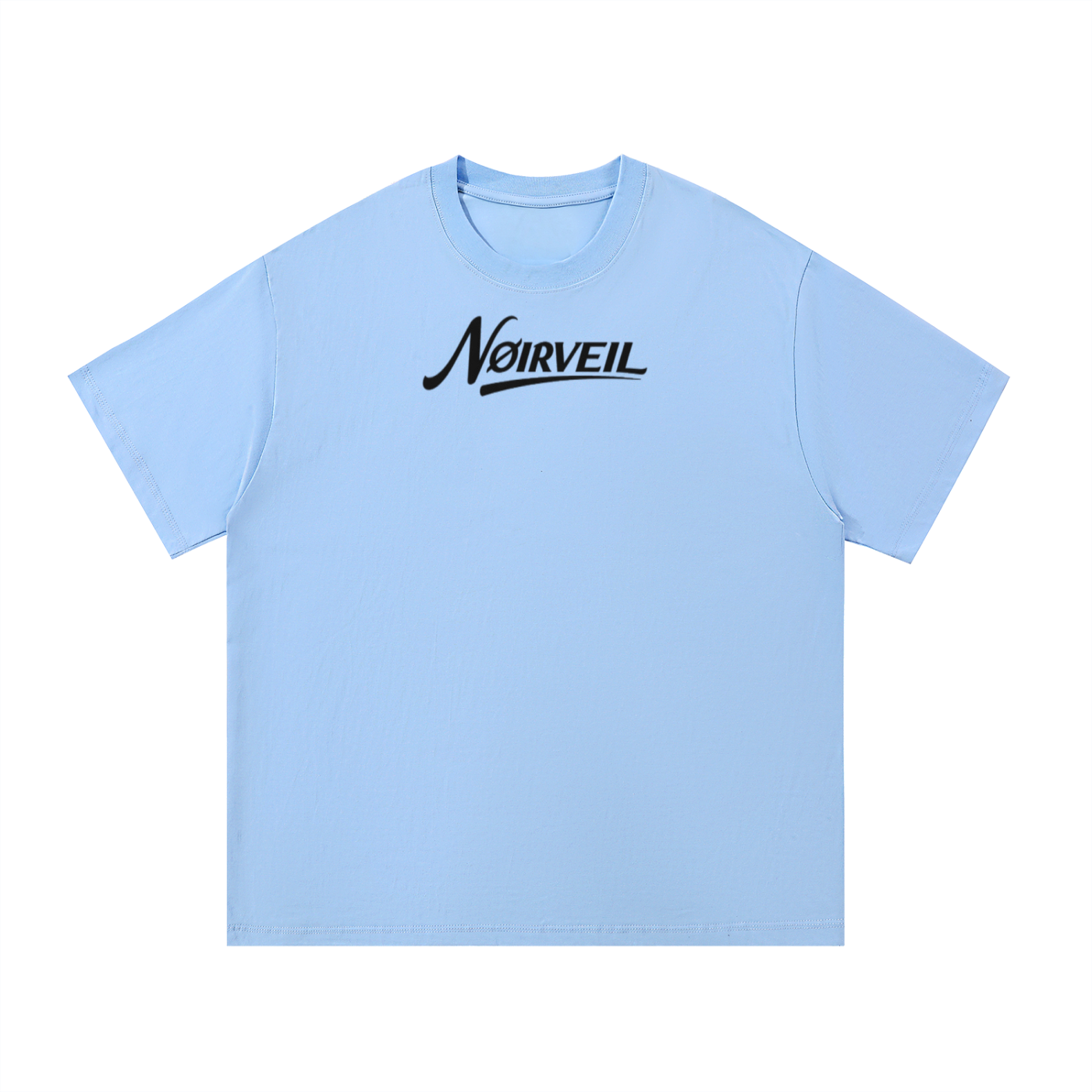 Nøirveil Cotton T-Shirt