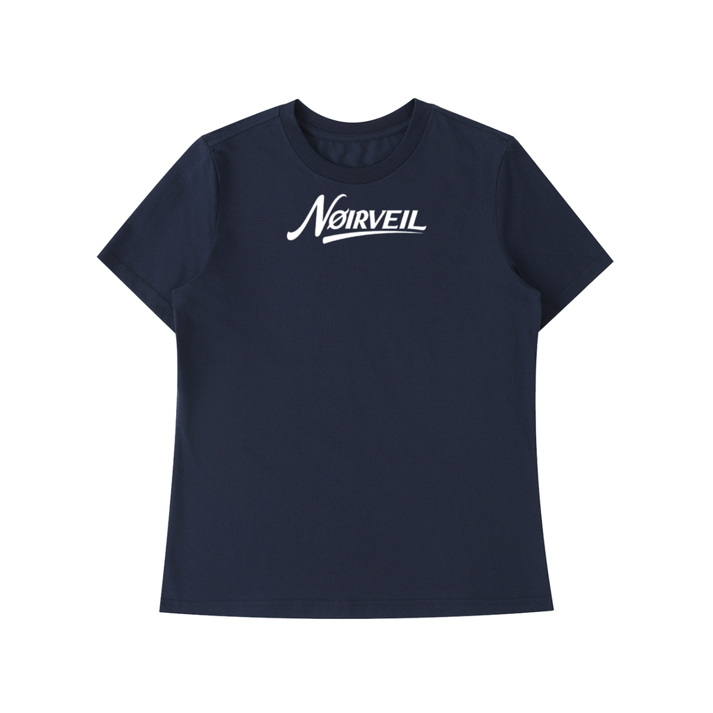 Nøirveil Shoulder T-Shirt