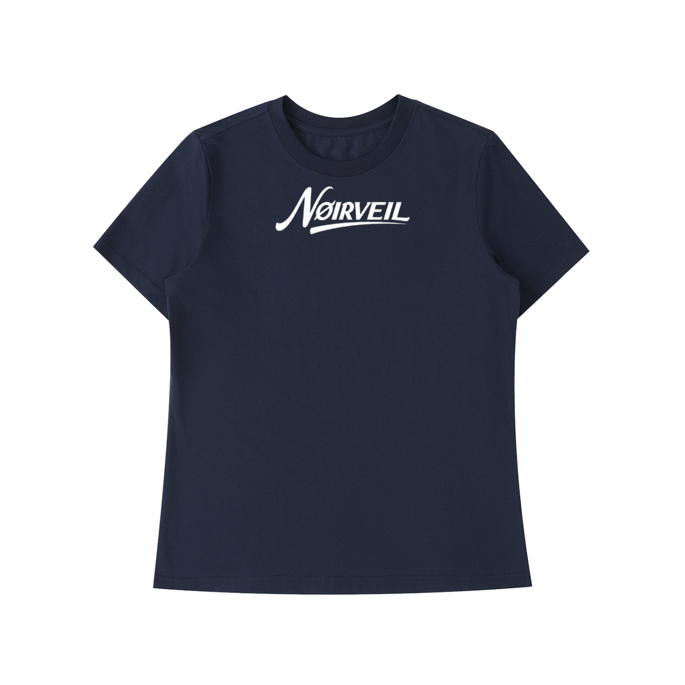 Nøirveil Shoulder T-Shirt