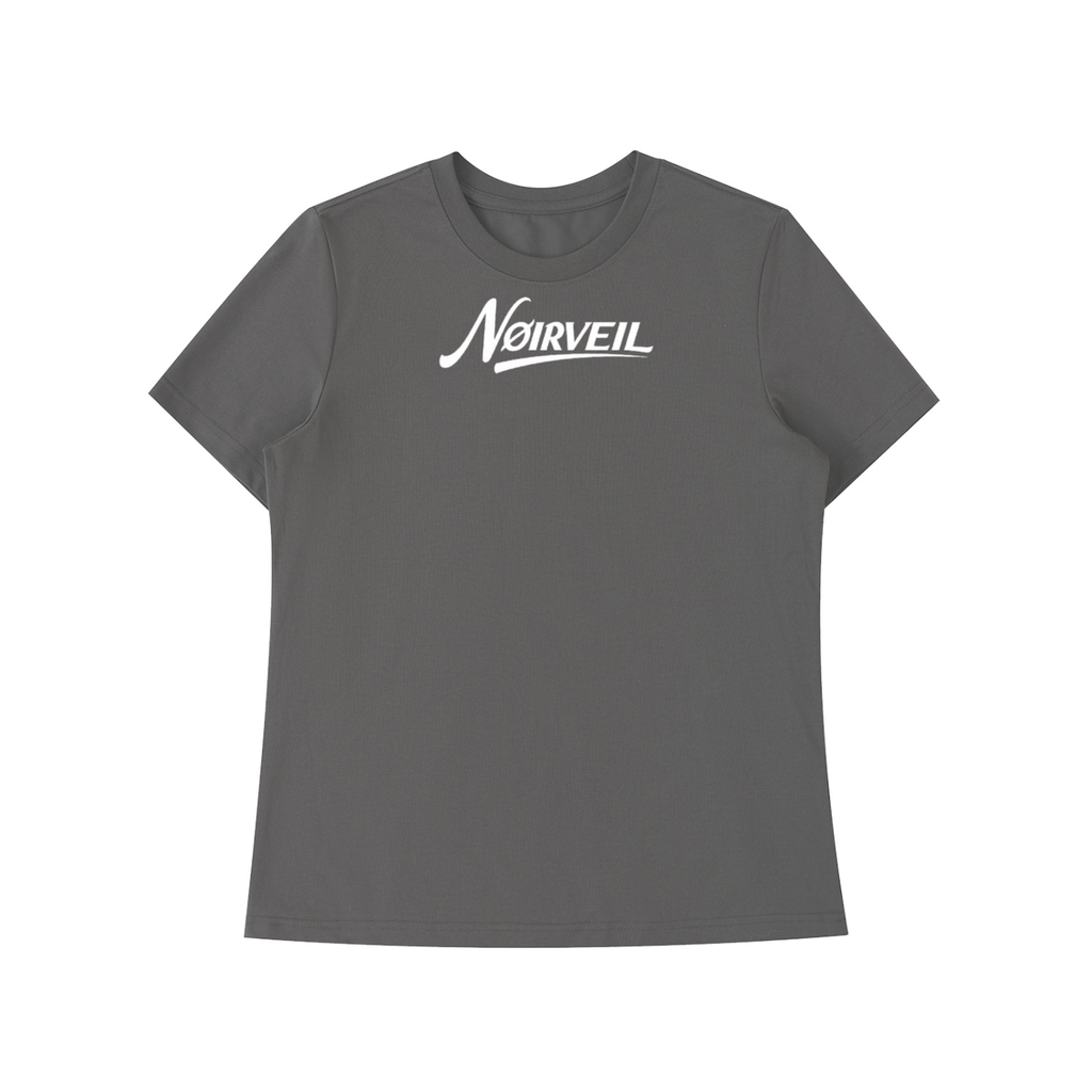 Nøirveil Shoulder T-Shirt