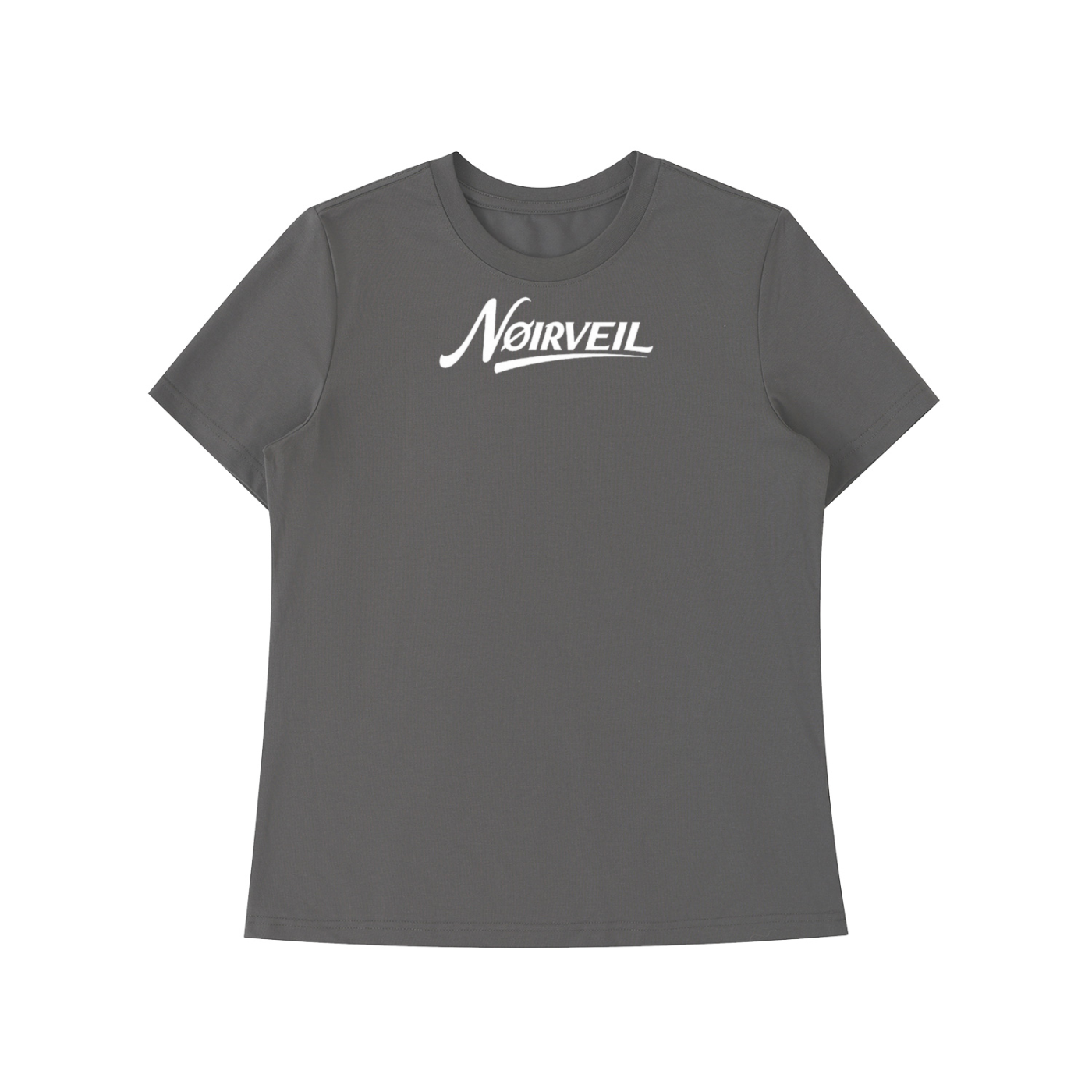 Nøirveil Shoulder T-Shirt
