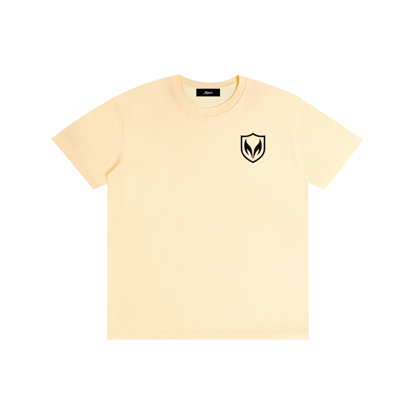 Nøirveil T- Shirt