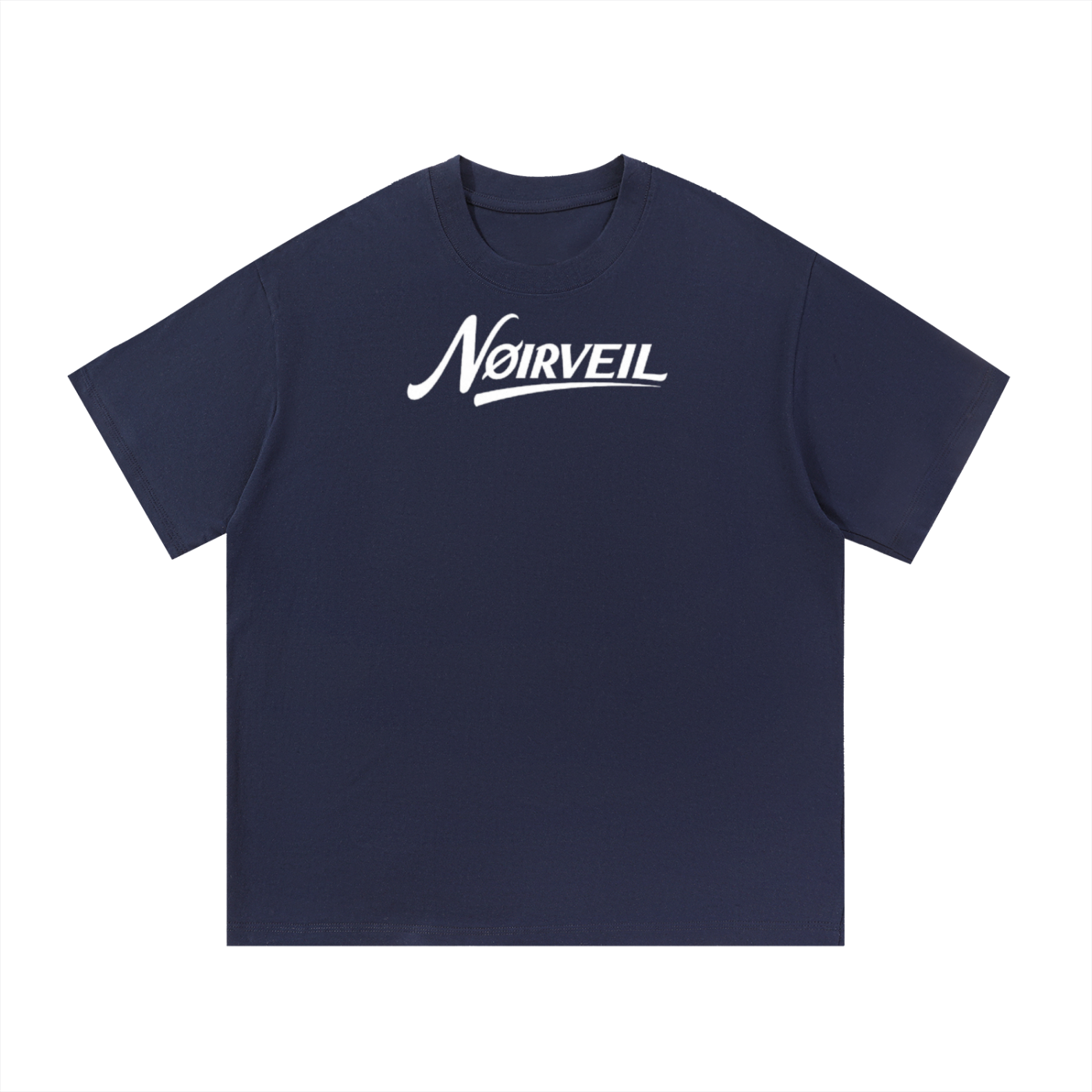 Nøirveil  Cotton T-Shirt