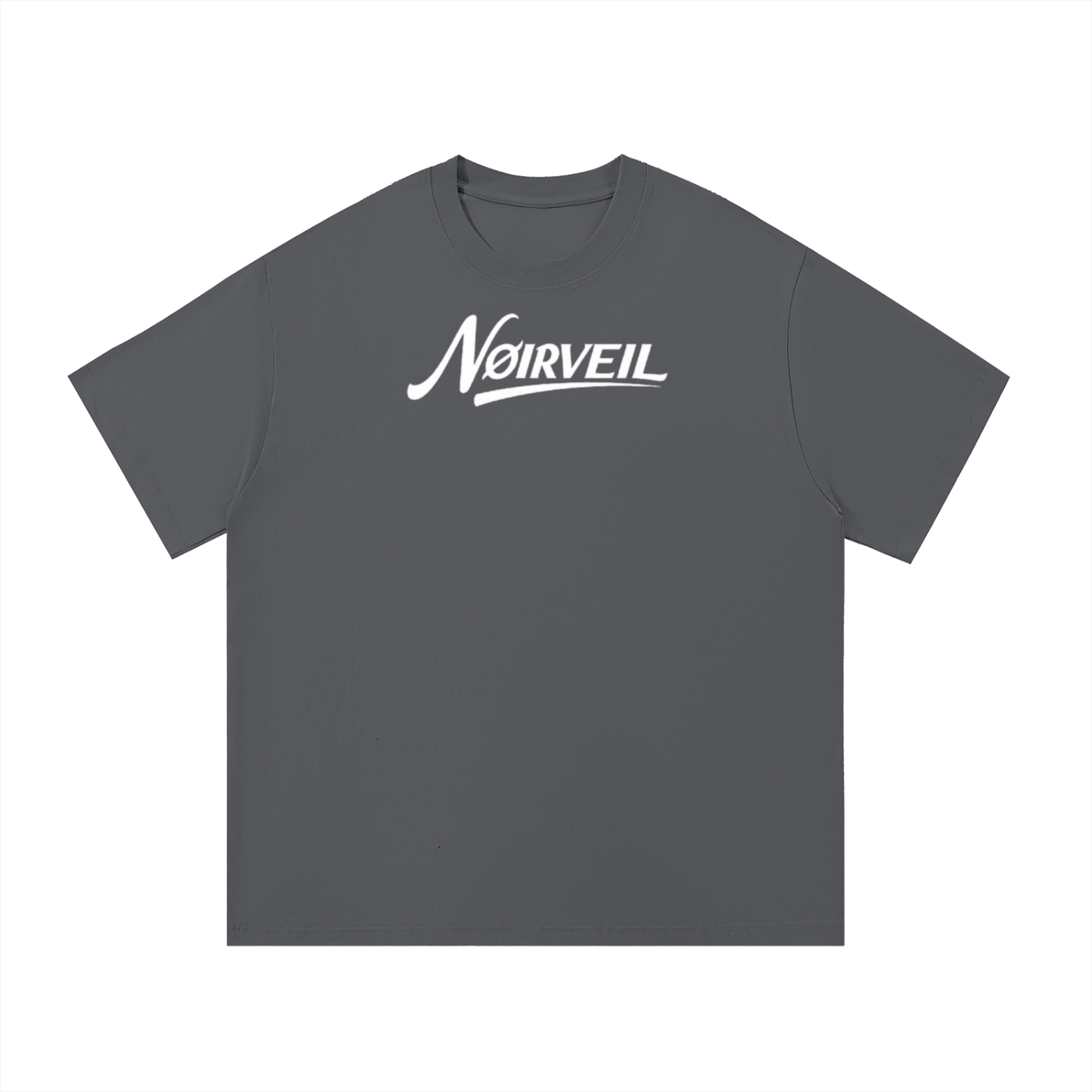 Nøirveil  Cotton T-Shirt
