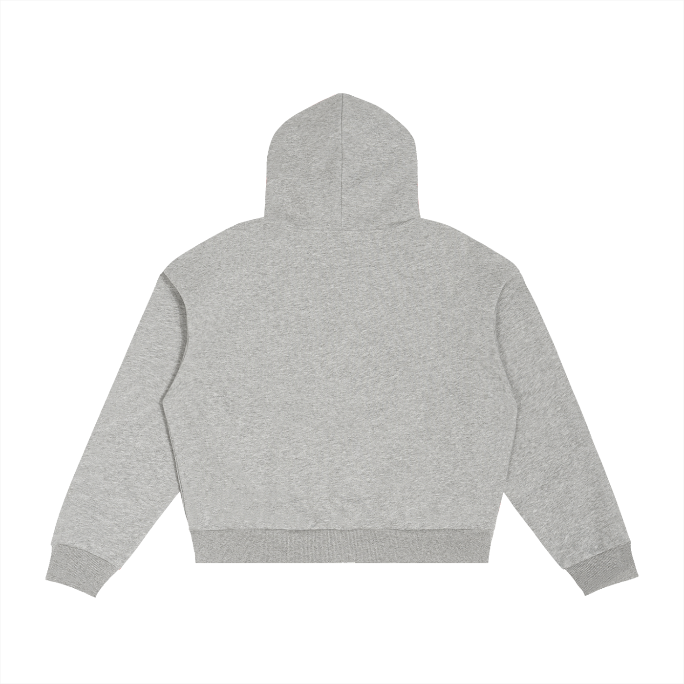 Nøirveil Zip Hoodie