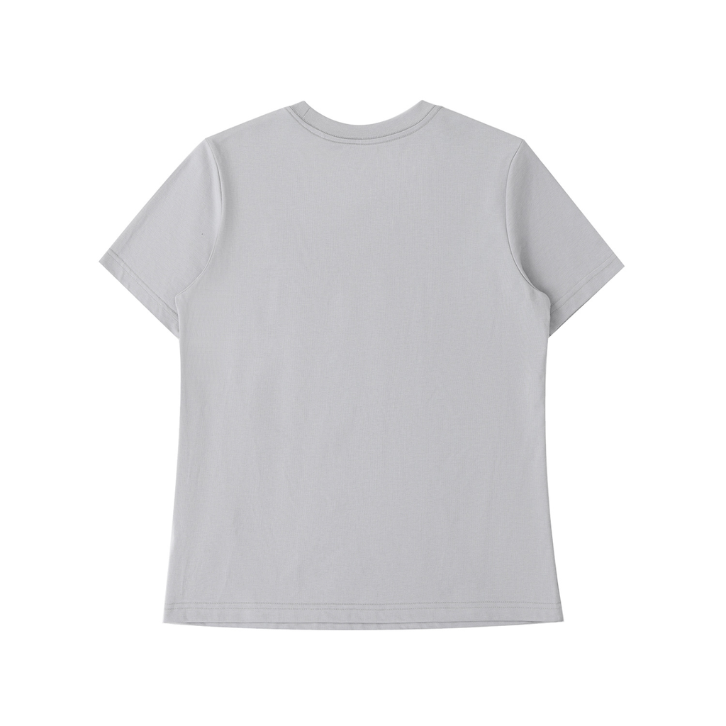 Nøirveil Shoulder T-Shirt