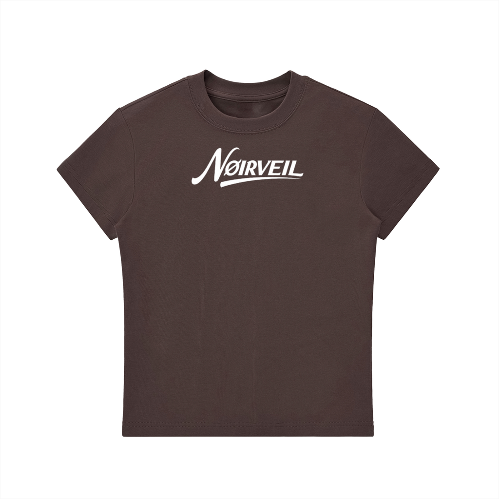 Nøirveil Crewneck T-Shirt