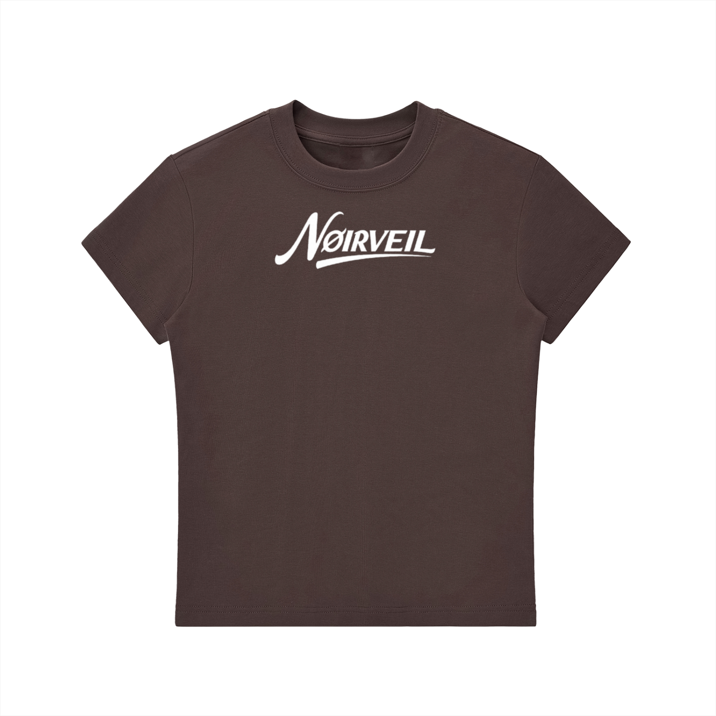 Nøirveil Crewneck T-Shirt