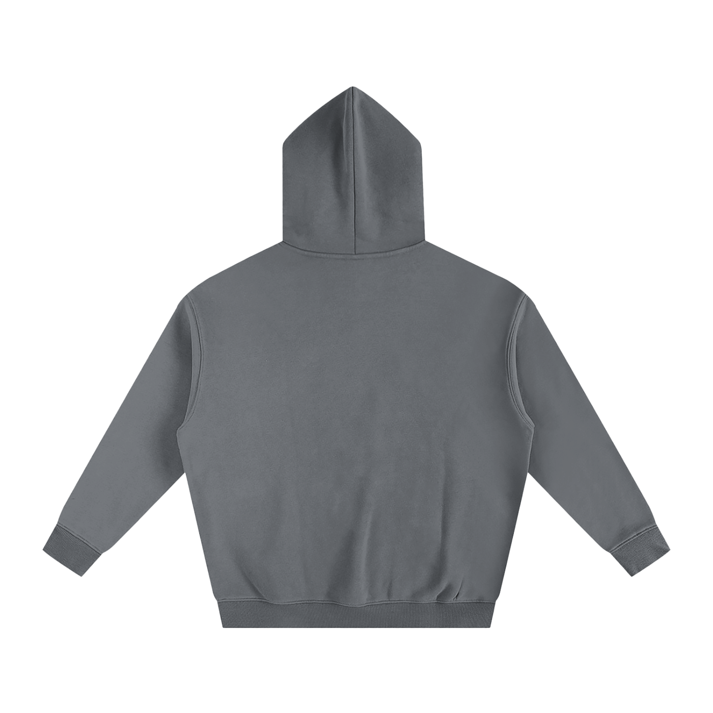 Nøirveil Fleeced Hoodie