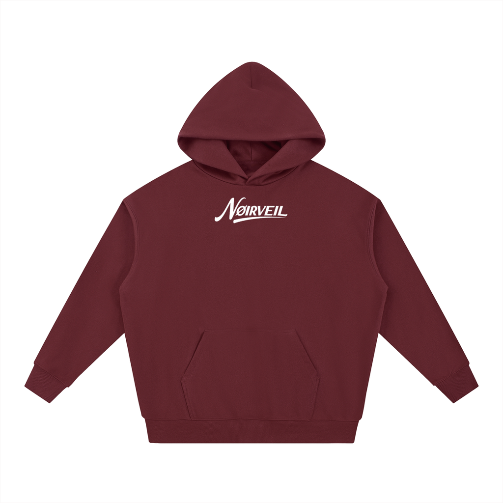 Nøirveil Hoodie