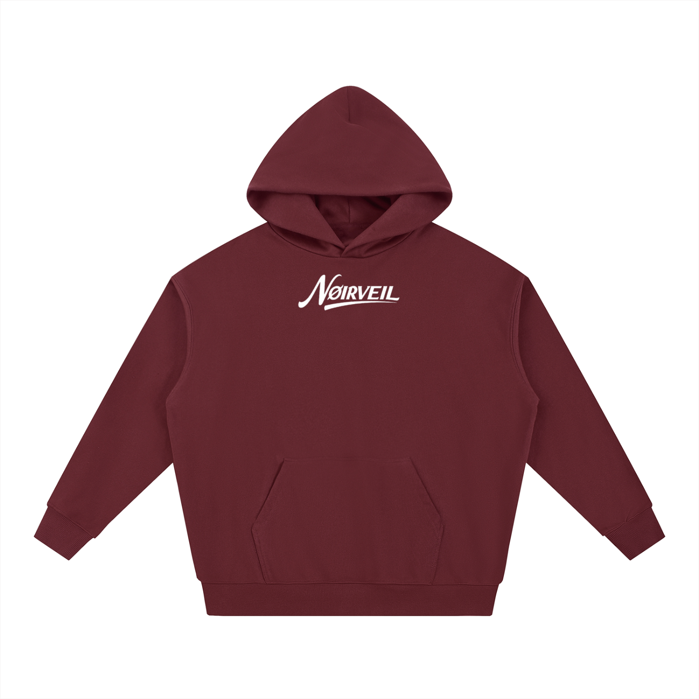 Nøirveil Hoodie