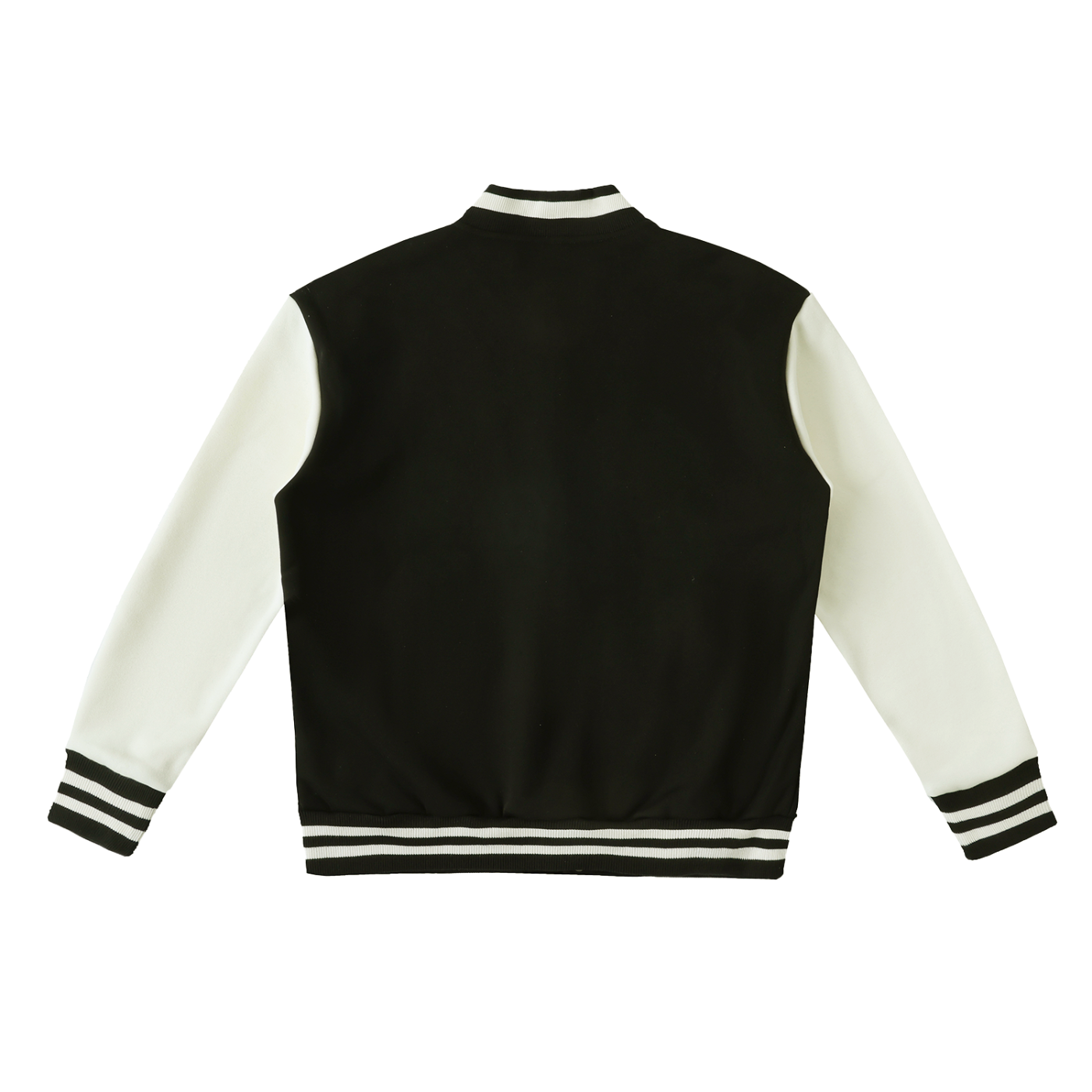 Nøirveil Varsity Jacket