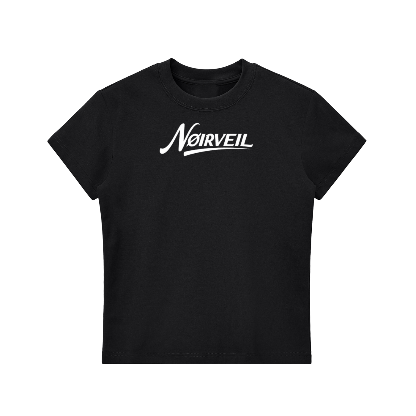 Nøirveil Crewneck T-Shirt