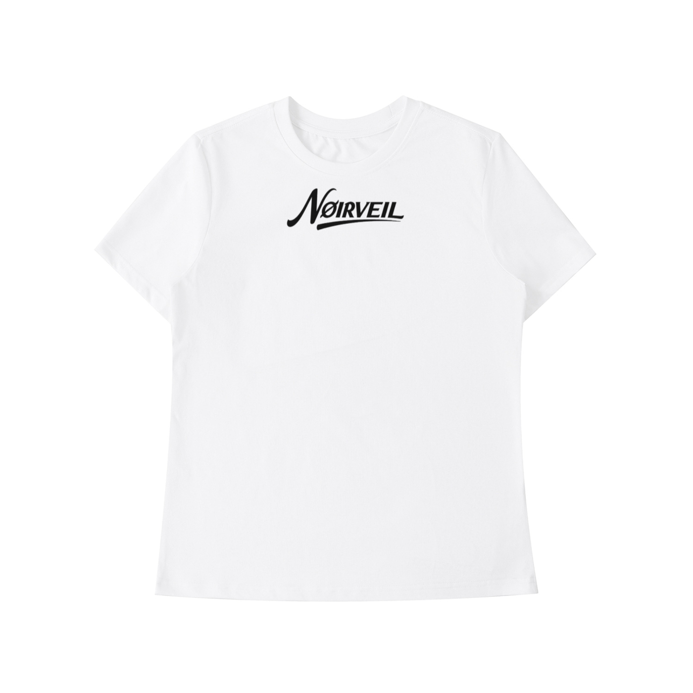 Nøirveil Shoulder T-Shirt