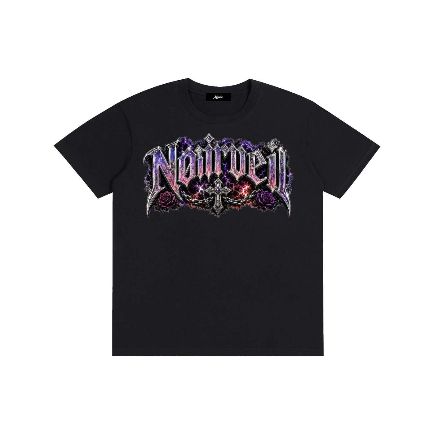 Pure Cotton Unisex T-Shirt