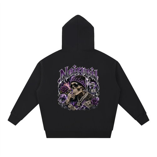 Essential Heavyweight Hoodie