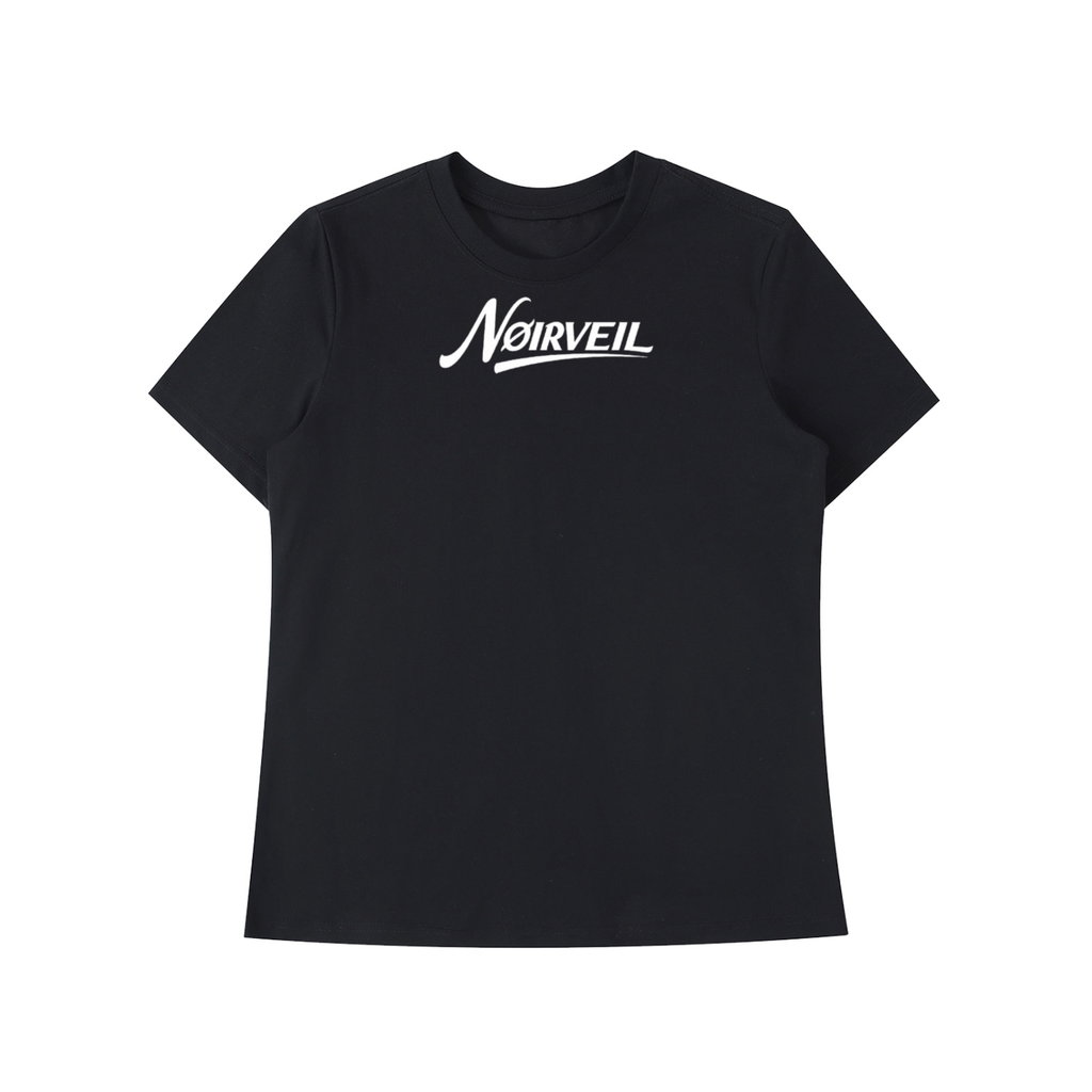 Nøirveil Shoulder T-Shirt